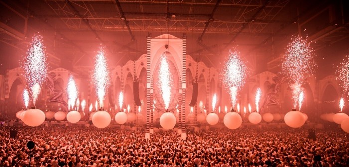 Sensation pakt groots uit met jubileum editie ‘The Legacy’ Sensation