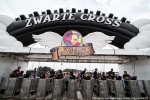 zwarte cross
