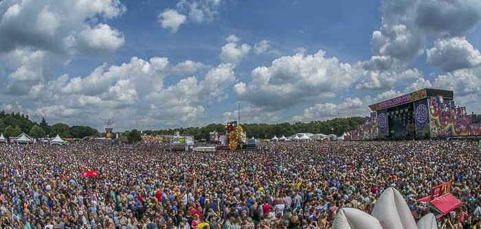 Het Zwarte Cross weekend kreeg afsluiter die het verdiende