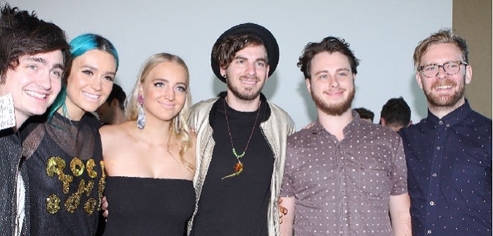 Sheppard naar de Effenaar Sheppard