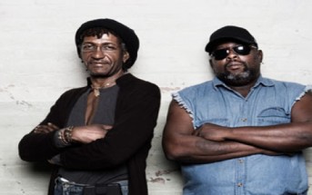 Sly & Robbie