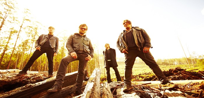 Mammoth Mammoth e.a in dB’s Utrecht