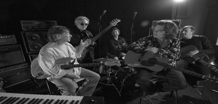 The Trevor Horn Band in Paradiso Amsterdam