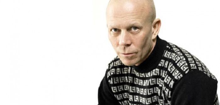 3 juli, de verjaardag van Vince Clarke Vince Clarke