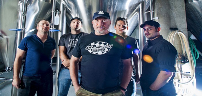 The Toasters in Baroeg Rotterdam