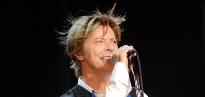 Nieuwe releases David Bowie komend najaar op vinyl David Bowie