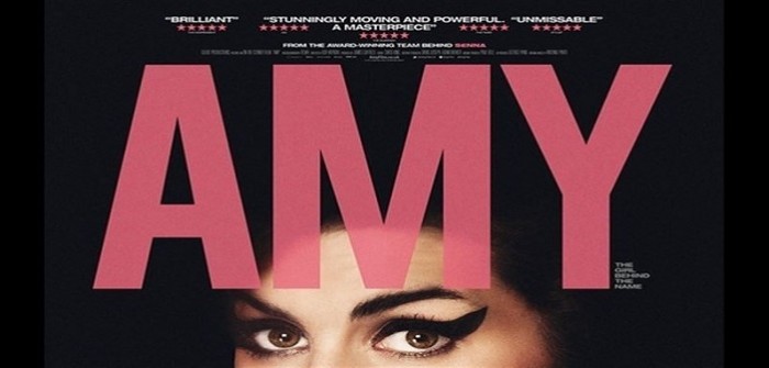 Filmrecensie ‘Amy’ Forever Amy