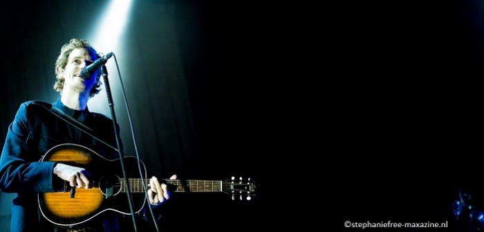 Touren maakte Balthazar weer ‘naief’