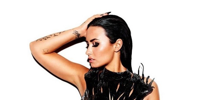 Demi Lovato brengt vijfde studioalbum ‘Confident’ uit Demi Lovato