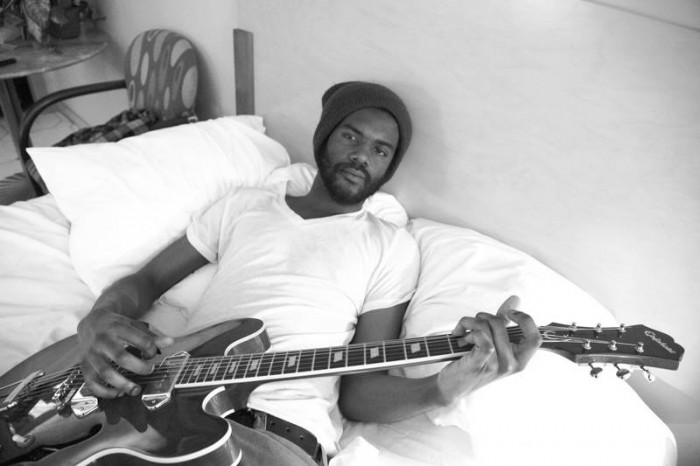 Gary Clark Jr. komt in september met een nieuw album