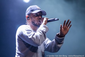 Kendrick Lamar 2