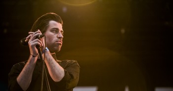 Balthazar voor twee shows naar TivoliVredenburg Balthazar
