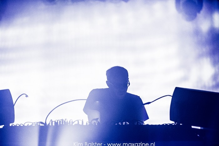 The Chemical Brothers komen naar AFAS Live Chemical Brothers