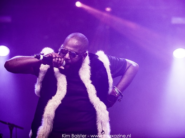 Willie Wartaal over De Jeugd van Tegenwoordig musical