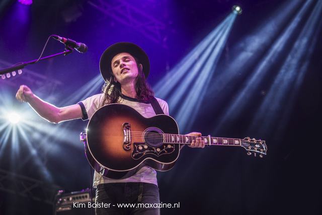 James Bay