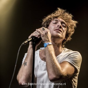 Paolo Nutini