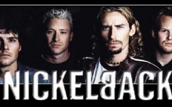 nickelback