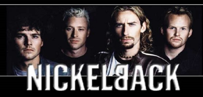 Nickelback naar Ziggo Dome nickelback