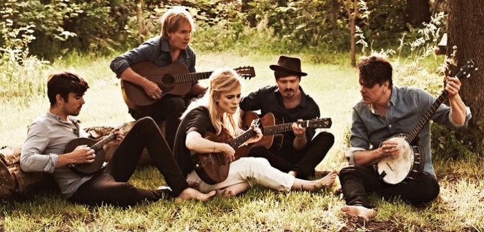 Nieuw album Common Linnets verschijnt in september The Common Linnets