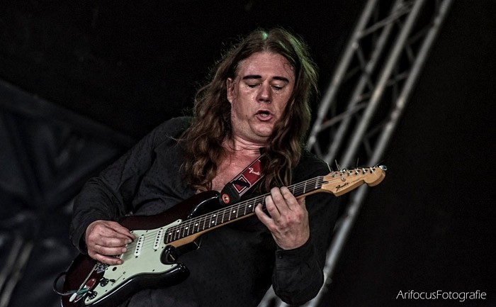 Concerttip zaterdag 3 juni: Rumspringa in Musis Sacrum Arnhem