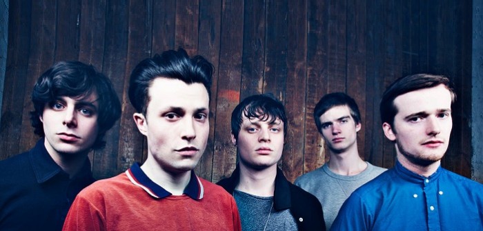 Nieuw album The Maccabees dreef band bijna uiteen
