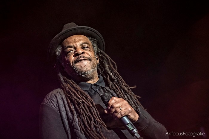 Concerttip woensdag 10 april: UB40 ft. Ali Campbell & Astro in de Ziggo Dome UB40