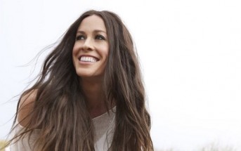 Alanis Morissette