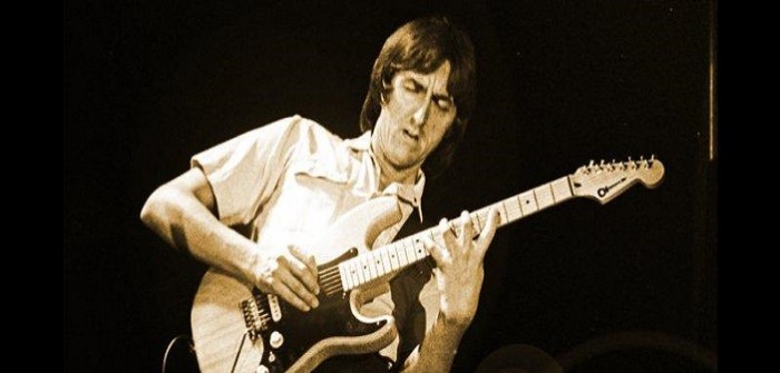 6 augustus, de verjaardag van Allan Holdsworth allan holdsworth