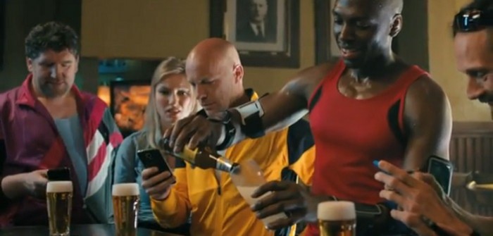 Sponsored Video: De oplossing voor de BOB bij het concert