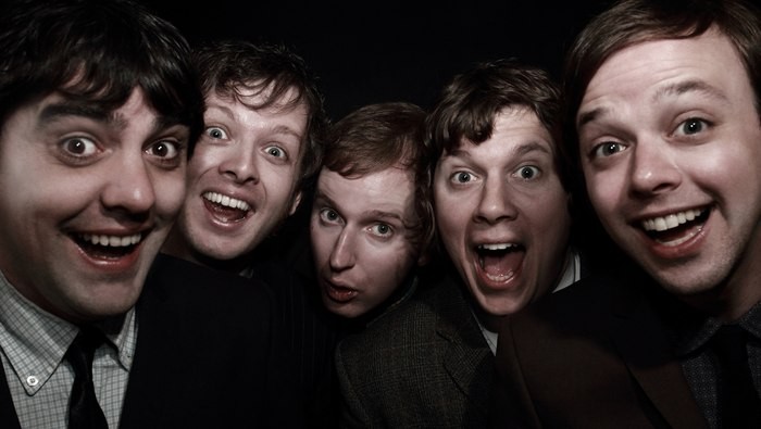 The Kik gaat op toer door twaalf provincies The Kik