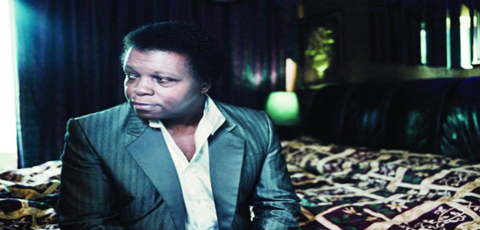 Lee Fields & The Expressions in Effenaar Eindhoven