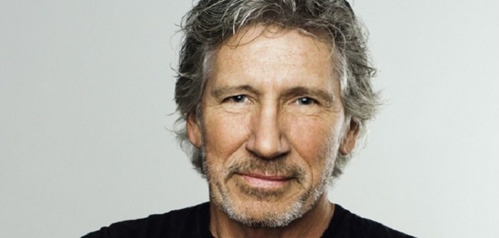 Roger Waters in 2016 op tournee roger waters