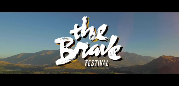 the brave festival