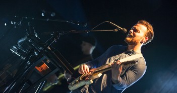 Concerttip maandag 3 oktober: Ásgeir @ De Paterskerk Ásgeir