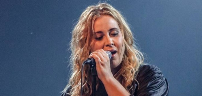 ‘Greatest Hits’ van Anouk uit op 6 november Anouk