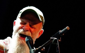 Seasick Steve