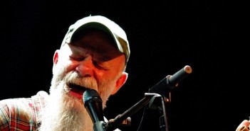 Seasick Steve