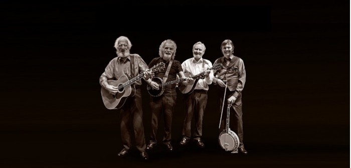 The Dublin Legends komen naar TivoliVredenburg Dublin Legends