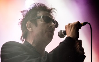 Echo & the Bunnymen