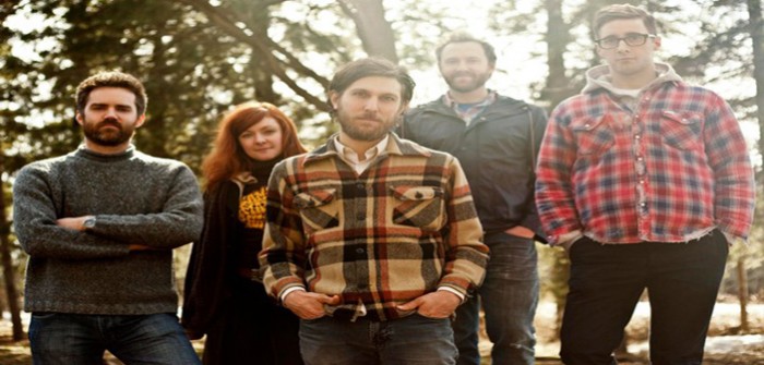 Great Lake Swimmers in Doornroosje Nijmegen