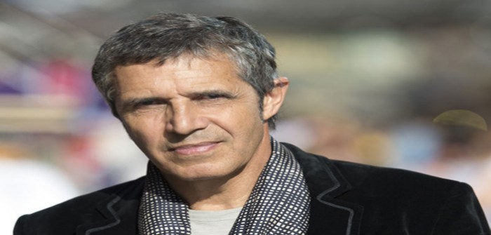 Julien Clerc in Tivoli/Vredenburg Utrecht
