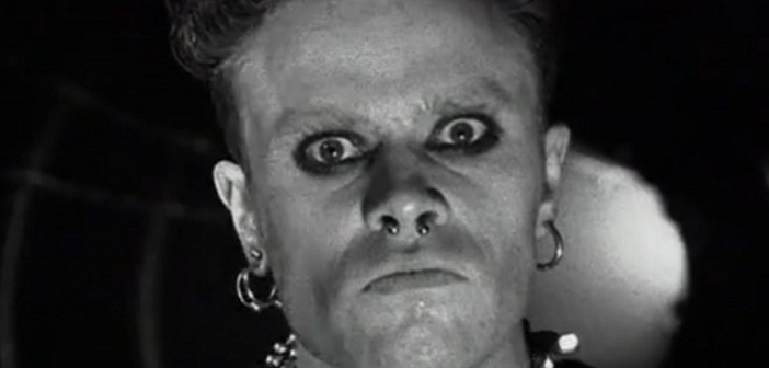 Keith Flint