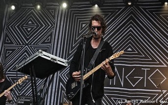 Kensington