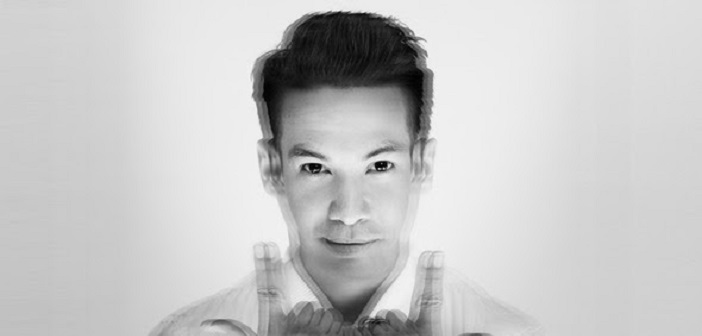 Laidback Luke