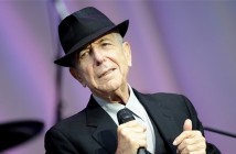 Leonard Cohen