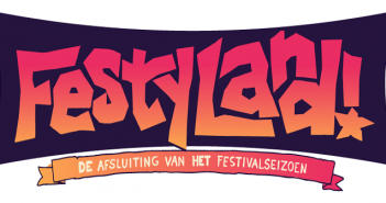 FestyLand luidt zomervakantie in met stapel nieuwe namen FestyLand