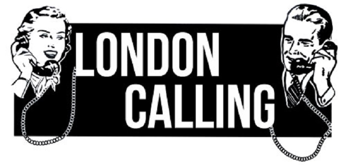 London Calling