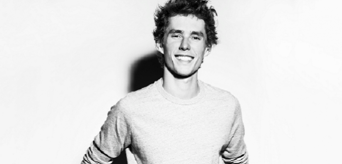 Lost Frequencies ontvangt 7x platina Lost Frequencies