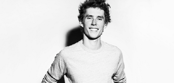 Lost Frequencies