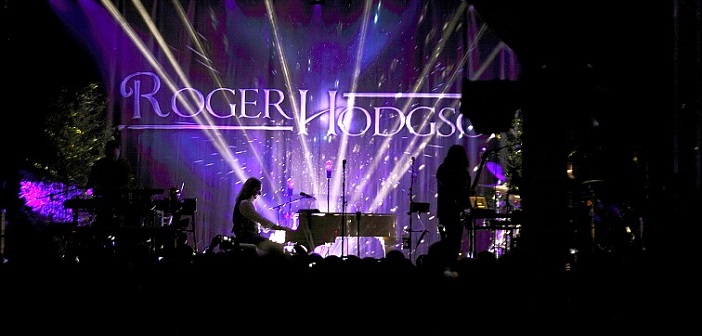 Roger Hodgson